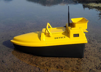 DEVC-103 deliverance bait boat brushless motor style radio control